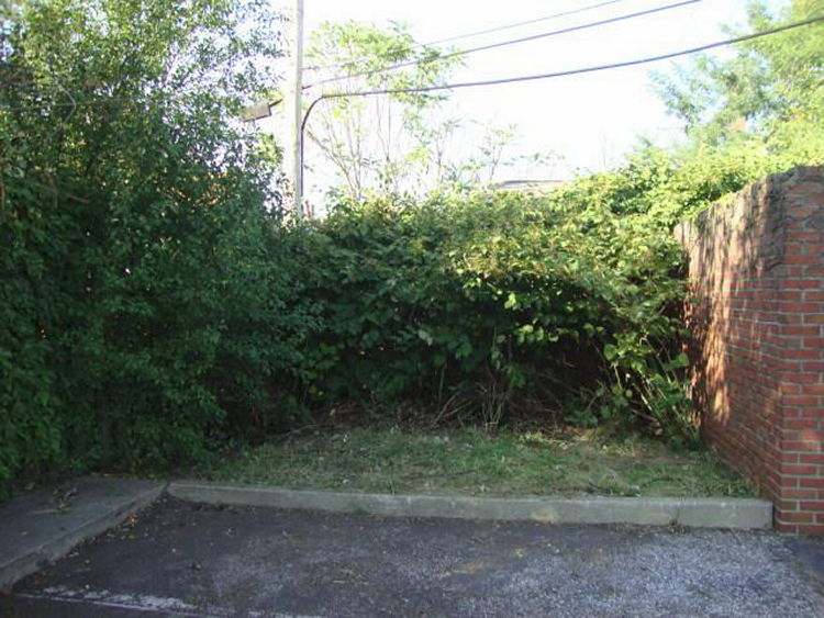 Buckeye Rd.